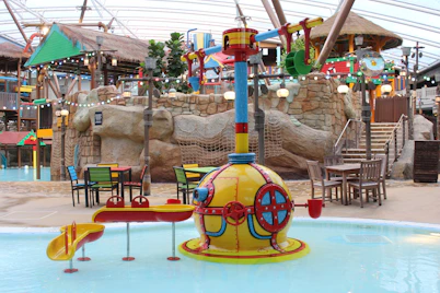 Alton Towers Water Park A Fun Filled Day Of Splashing And Sunbathing alton-towers-water-park-a-fun-filled-day-of-splashing-and-sunbathing